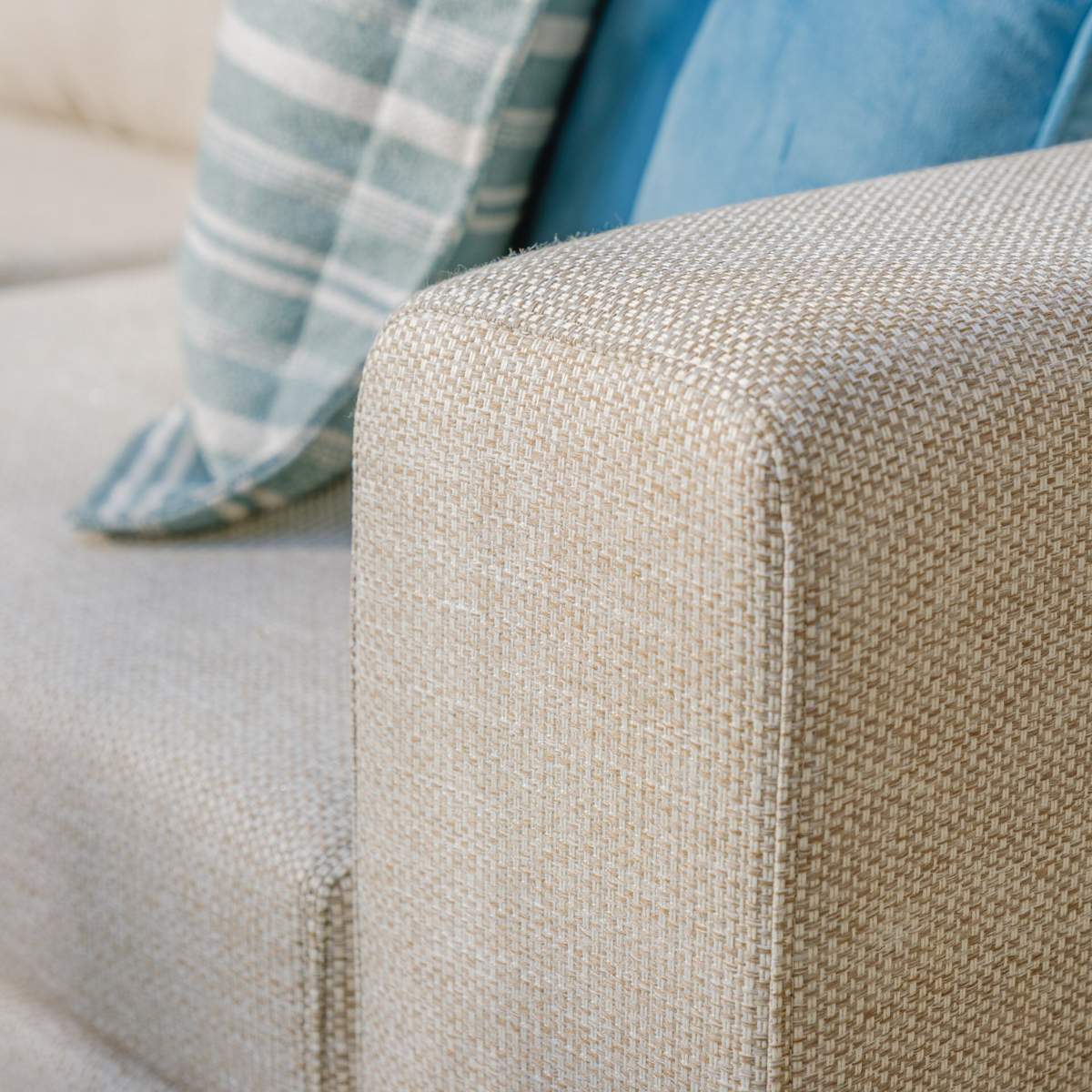 Maze - Outdoor Fabric Ethos 3 Seat Sofa Set - Image 31