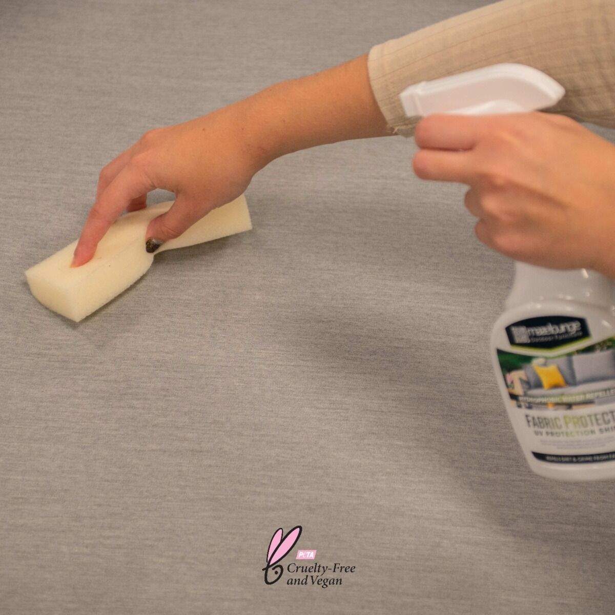 Maze - Outdoor Fabric Furniture Cleaning & Protector Kit - Image 7