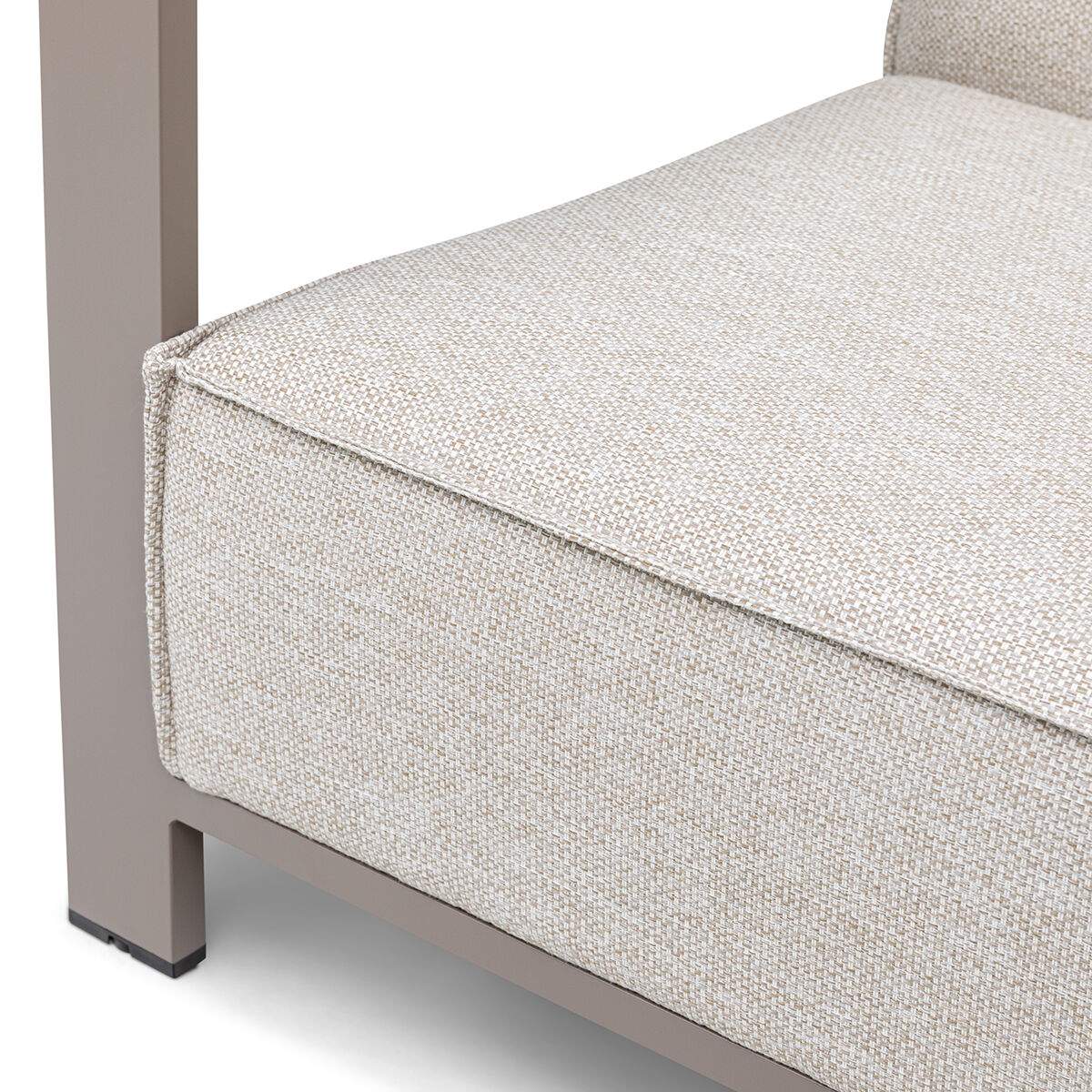 Maze - Outdoor Fabric Ibiza 2 Seat Sofa - Image 4