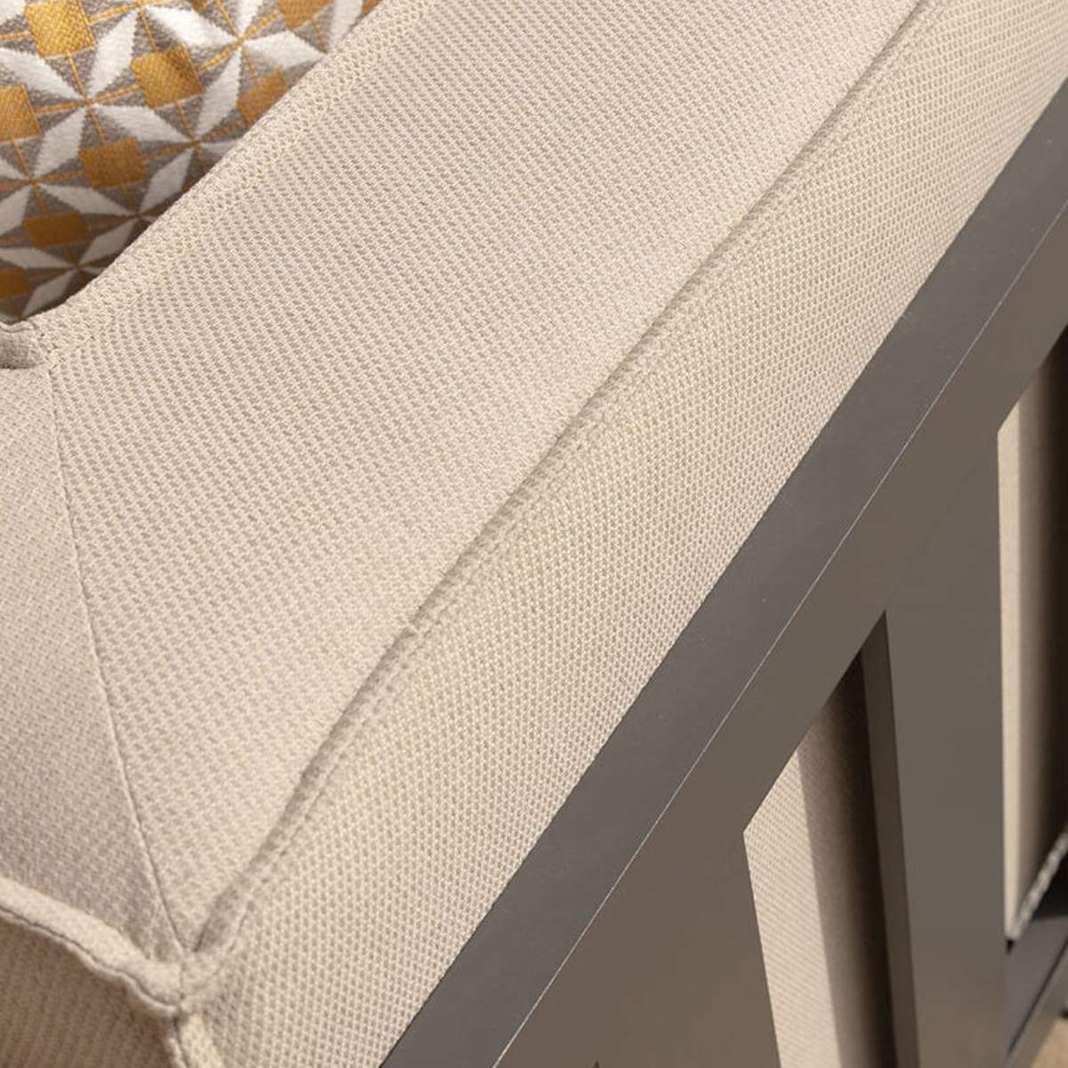 Maze - Outdoor Fabric Ibiza 2 Seat Sofa - Image 8