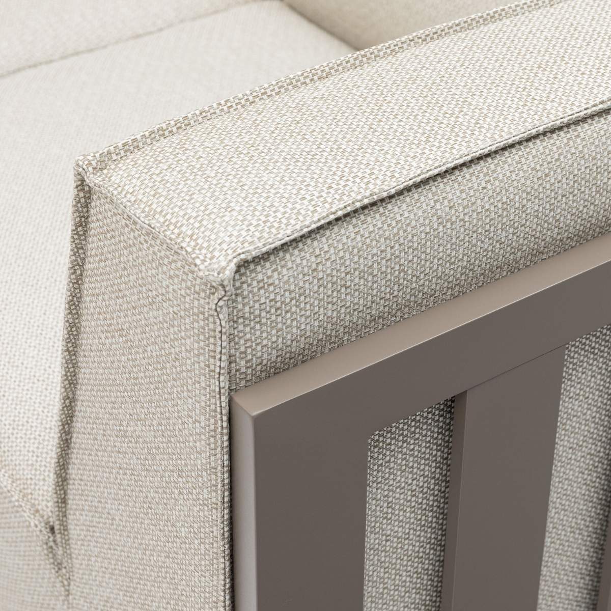 Maze - Outdoor Fabric Ibiza Medium Corner Sofa Set - Image 21