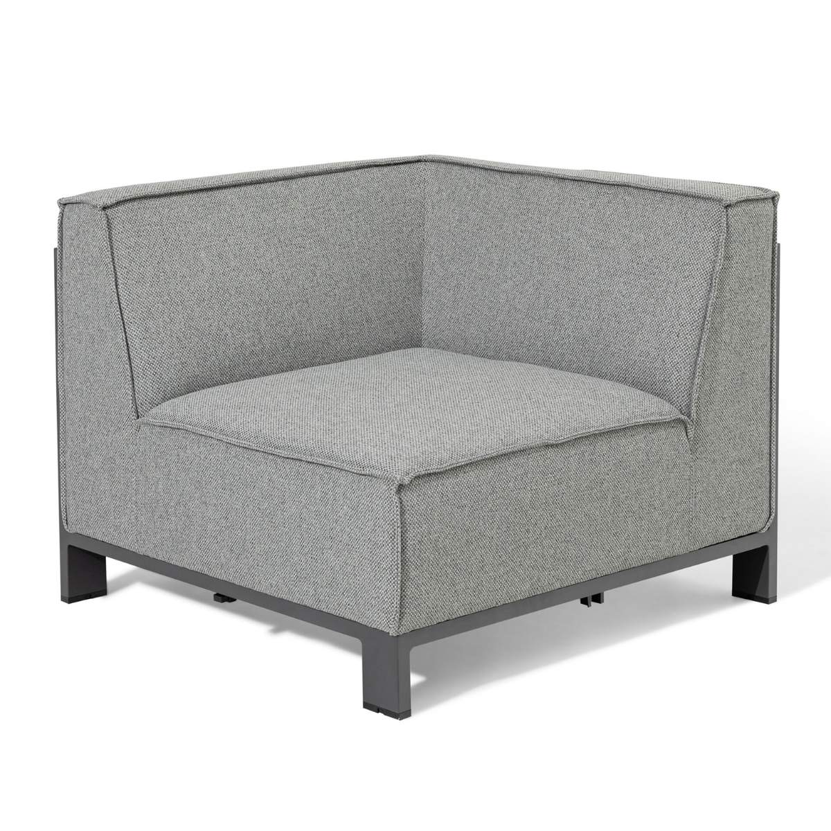 Maze - Outdoor Fabric Ibiza Small Corner Sofa Set - Image 19