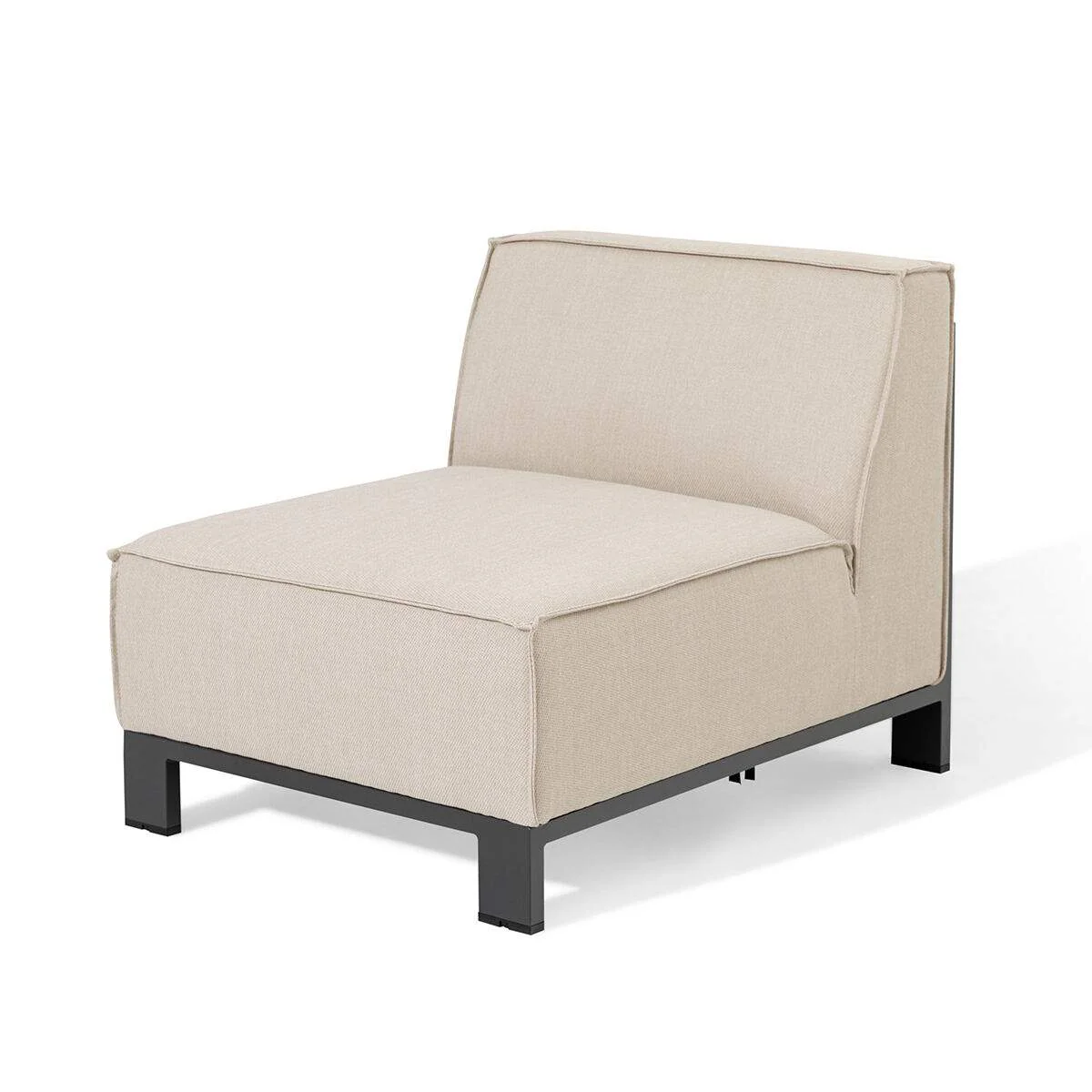 Maze - Outdoor Fabric Ibiza Small Corner Sofa Set - Image 8
