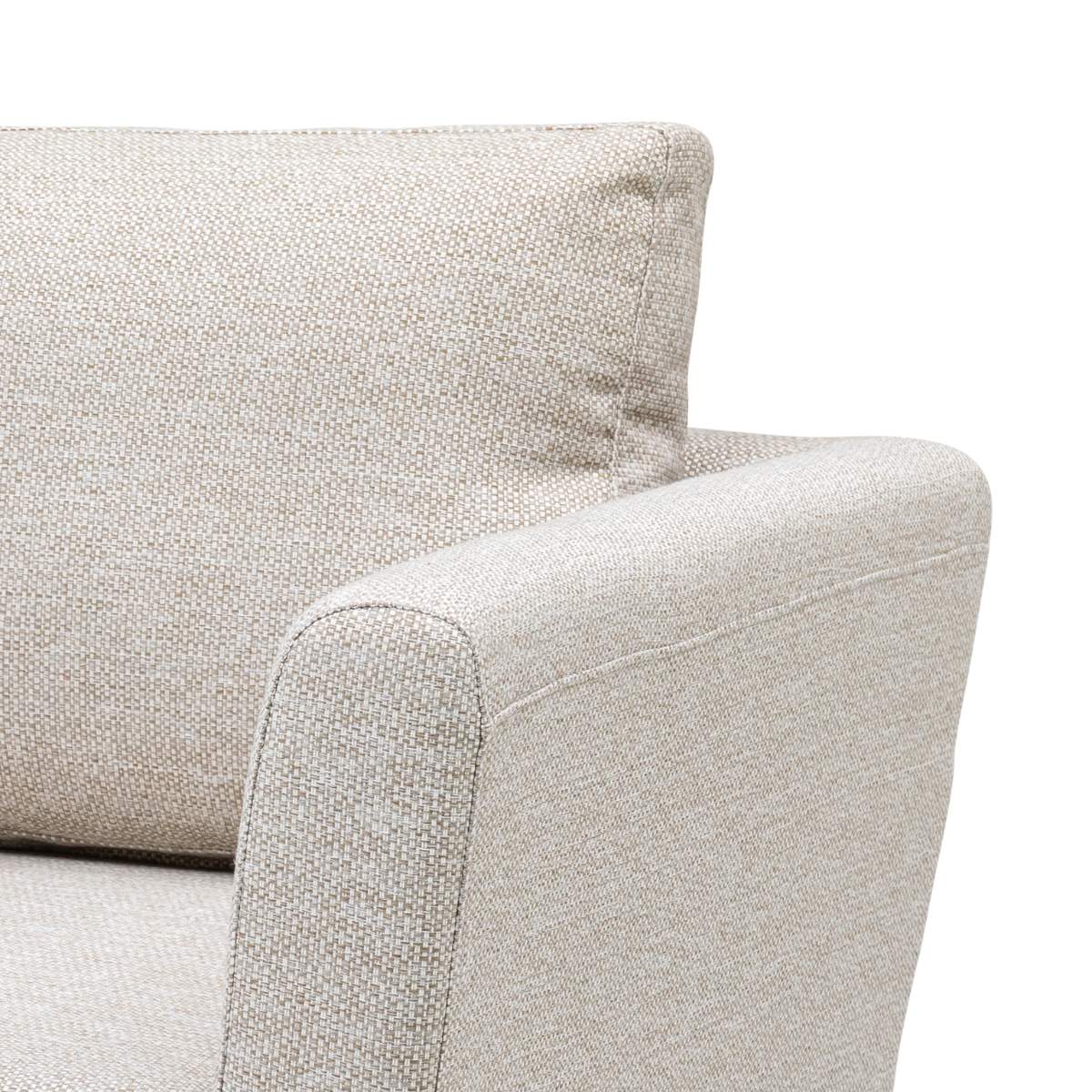 Maze - Outdoor Fabric Pulse 3 Seat Sofa Set - Image 6