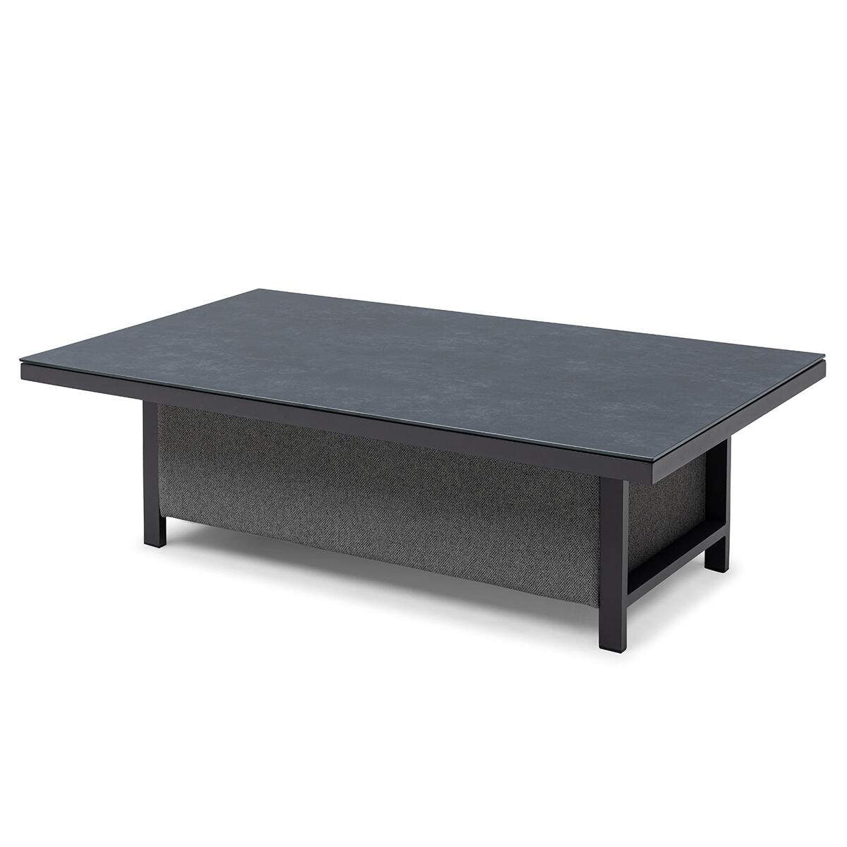 Maze - Outdoor Fabric Pulse Rectangular Corner Dining Set - Image 20