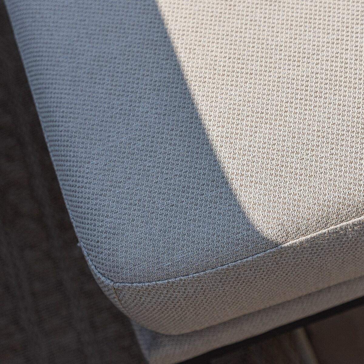 Maze - Outdoor Fabric Pulse Rectangular Corner Dining Set - Image 28