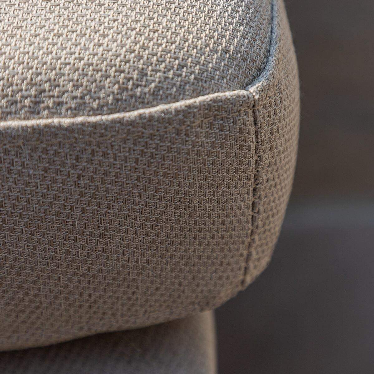 Maze - Outdoor Fabric Pulse Rectangular Corner Dining Set - Image 30