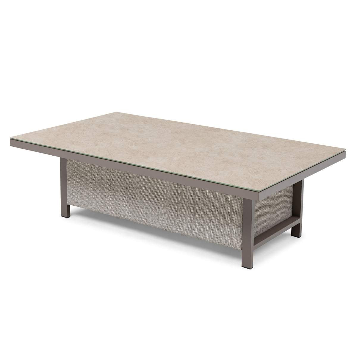 Maze - Outdoor Fabric Pulse Rectangular Corner Dining Set - Image 8