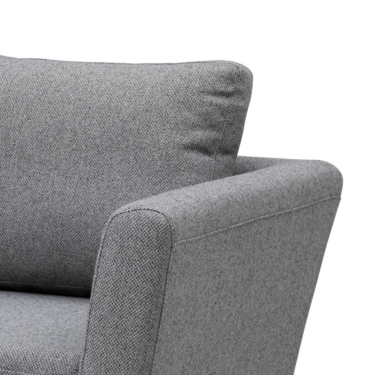 Maze - Outdoor Fabric Pulse U Shape Corner Dining Set - Image 16
