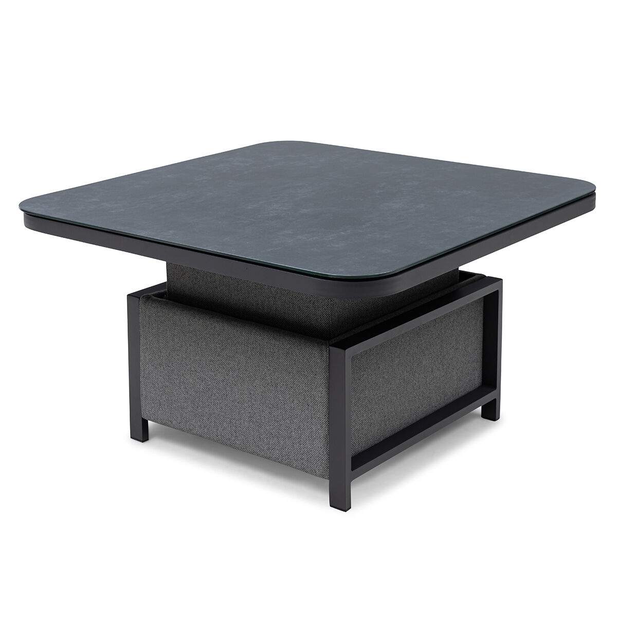 Maze - Outdoor Fabric Pulse U Shape Corner Dining Set - Image 18