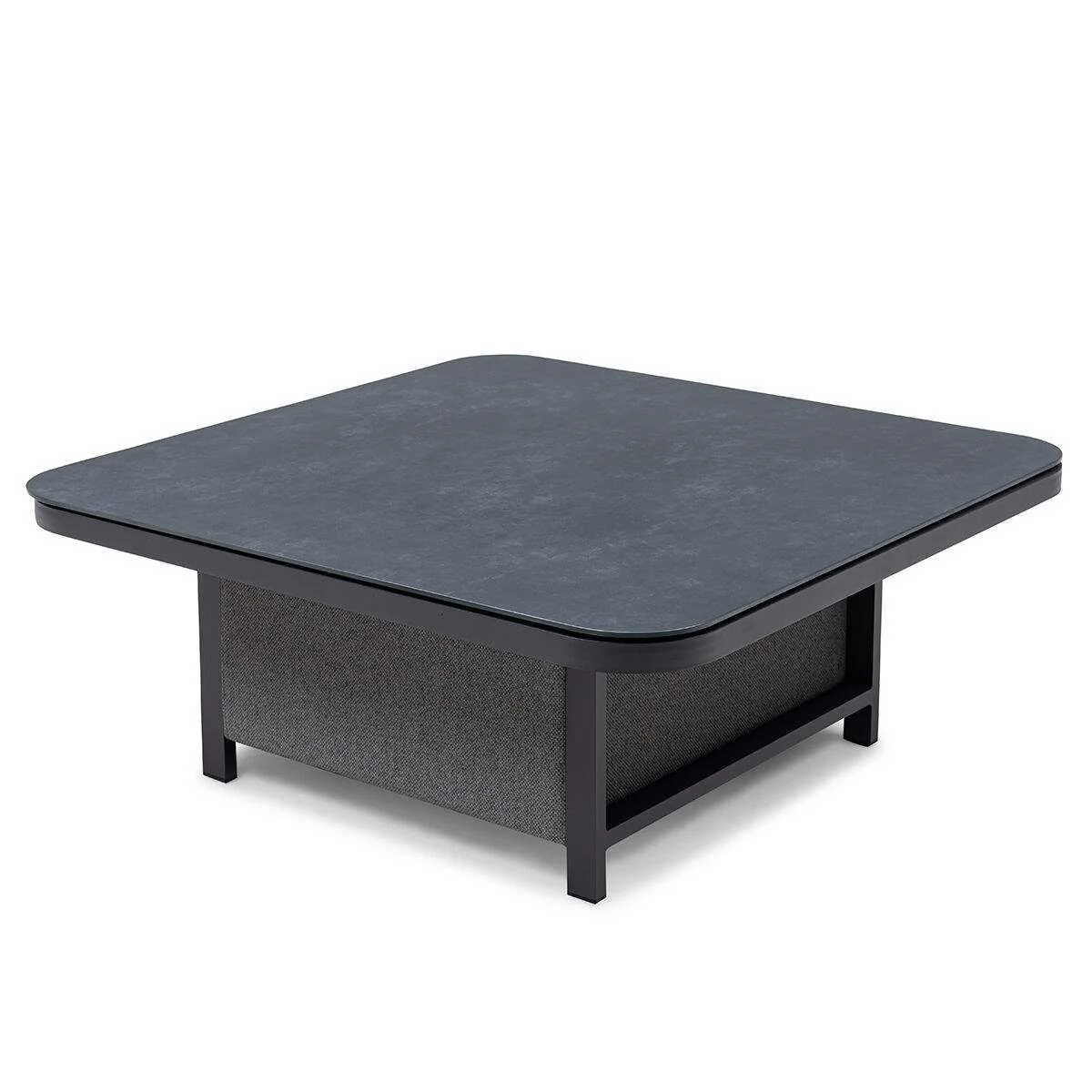 Maze - Outdoor Fabric Pulse U Shape Corner Dining Set - Image 19