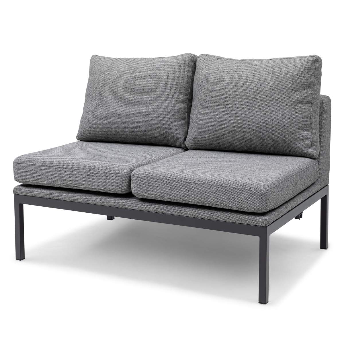 Maze - Outdoor Fabric Pulse U Shape Corner Dining Set - Image 21