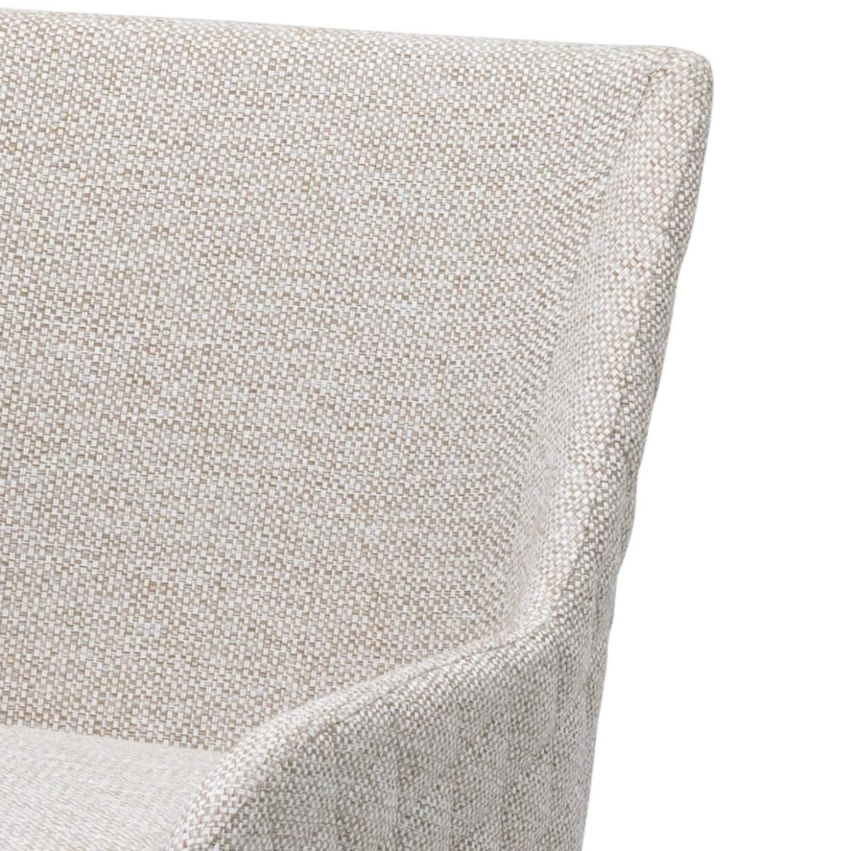 Maze - Outdoor Fabric Regal 8 Seat Rectangular Bar Set - Image 5