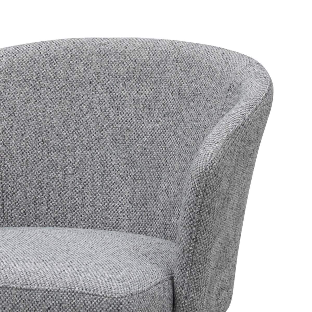 Maze - Outdoor Fabric Zen 4 Seat Low Round Bar Set - Image 12