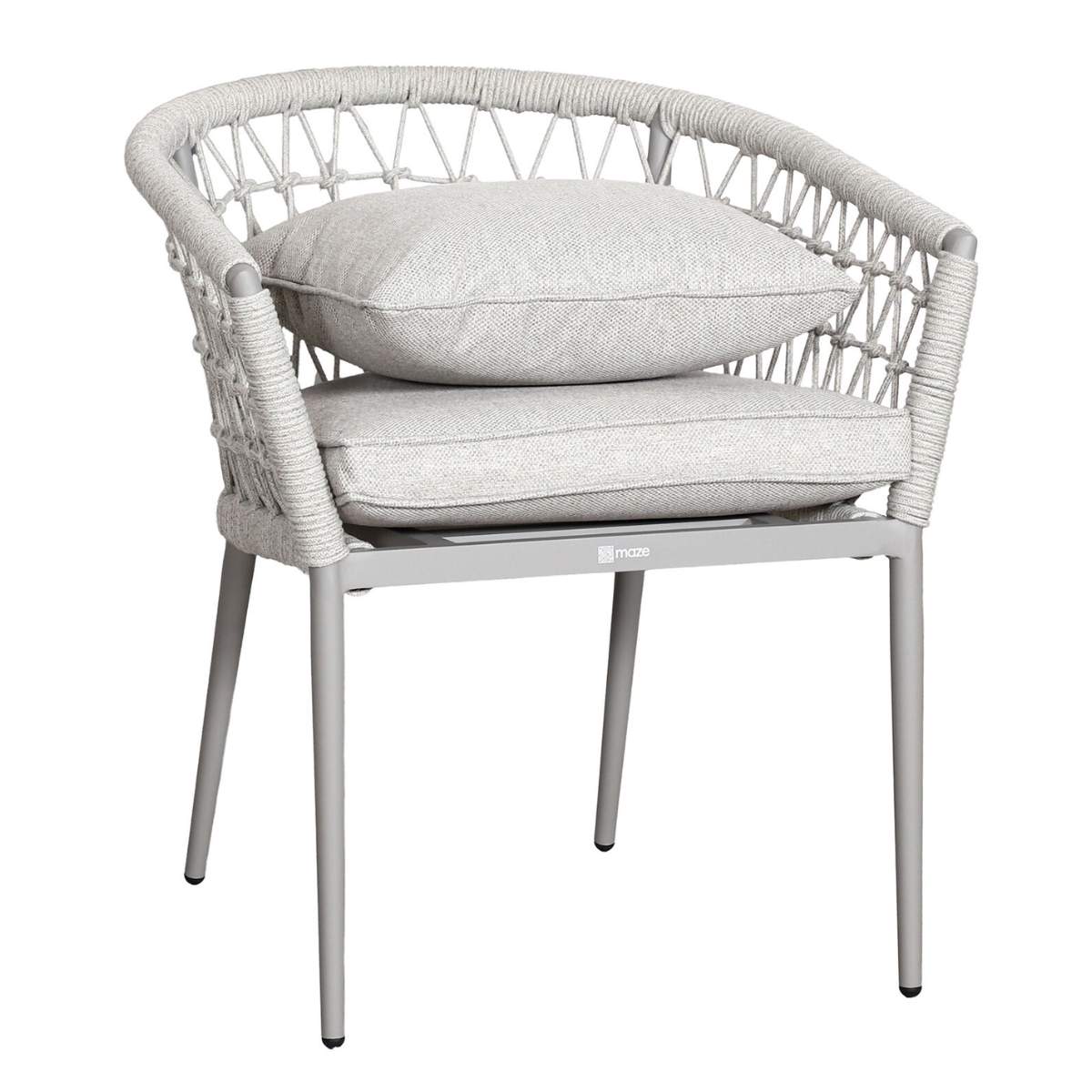 Maze - Pro 300 Outdoor Furniture Cover for Dining Chair - Image 6