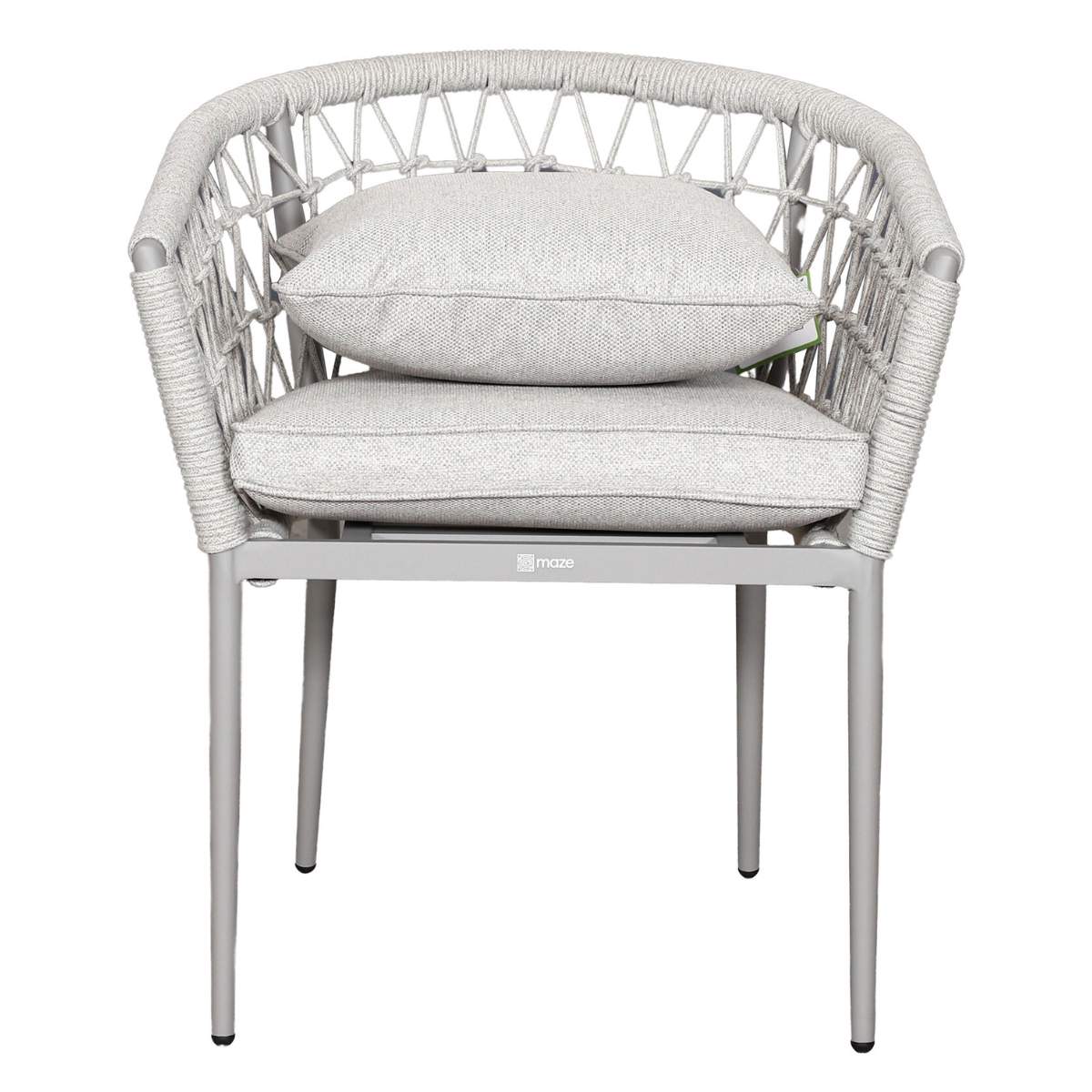 Maze - Pro 300 Outdoor Furniture Cover for Dining Chair - Image 7