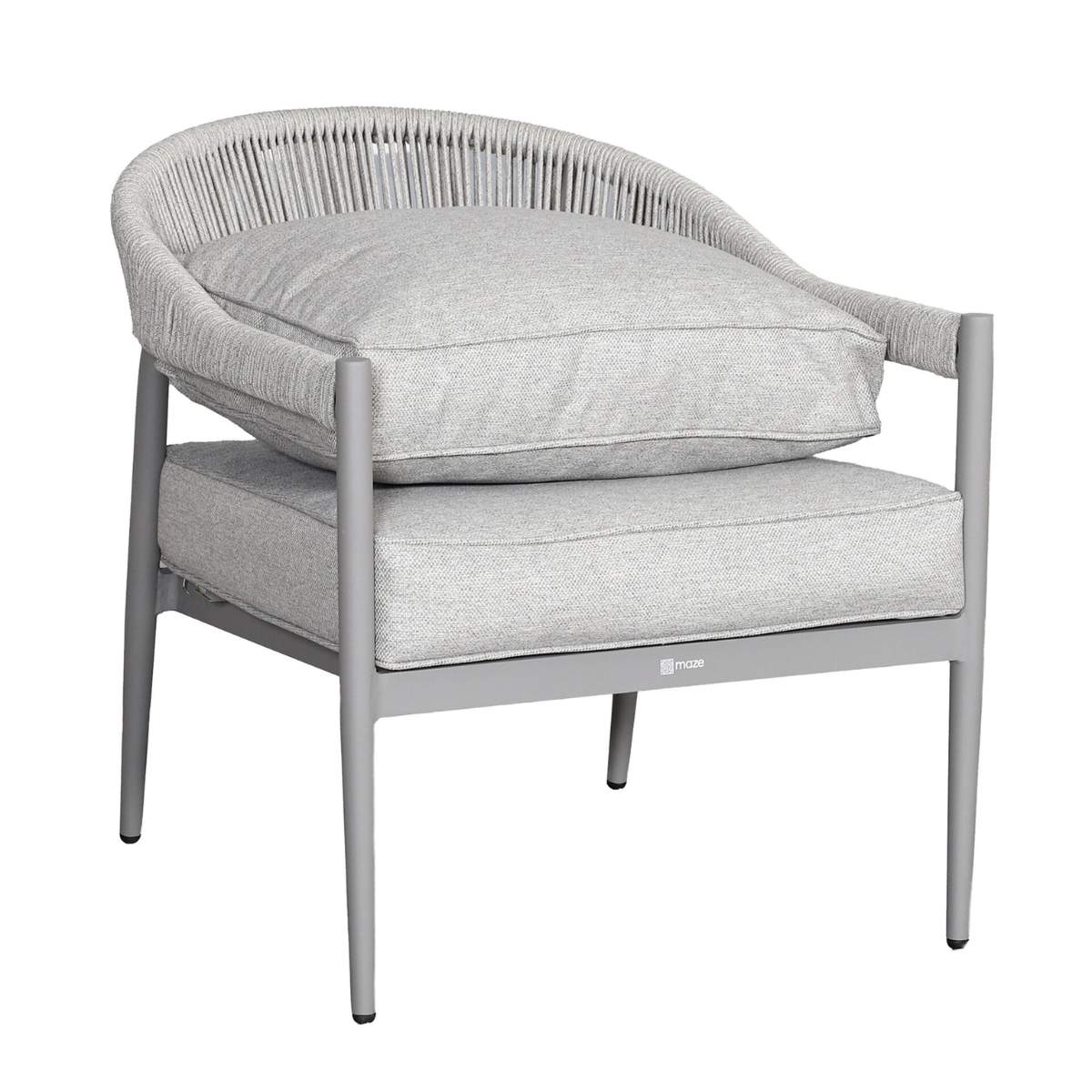 Maze - Pro 300 Outdoor Furniture Cover for Lounge Chair - Image 6