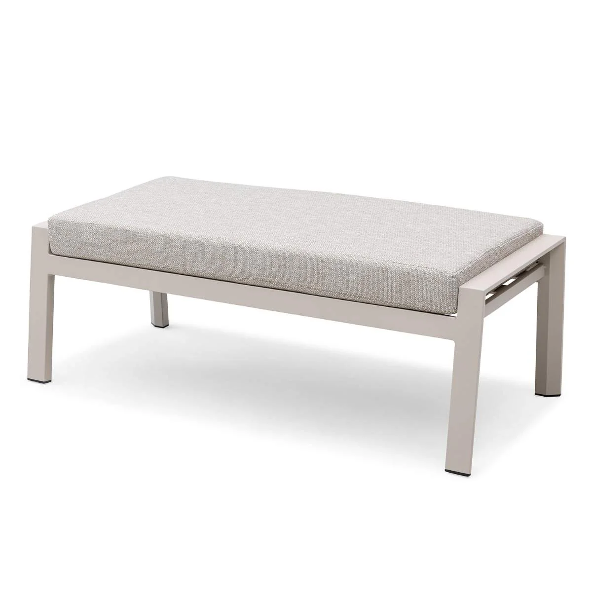 Maze - Valencia Reclining Aluminium Corner Garden Dining Set - Image 15