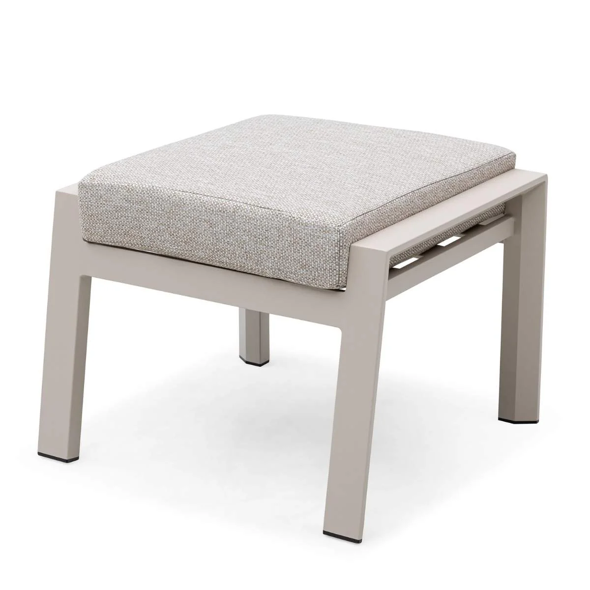 Maze - Valencia Reclining Aluminium Corner Garden Dining Set - Image 16