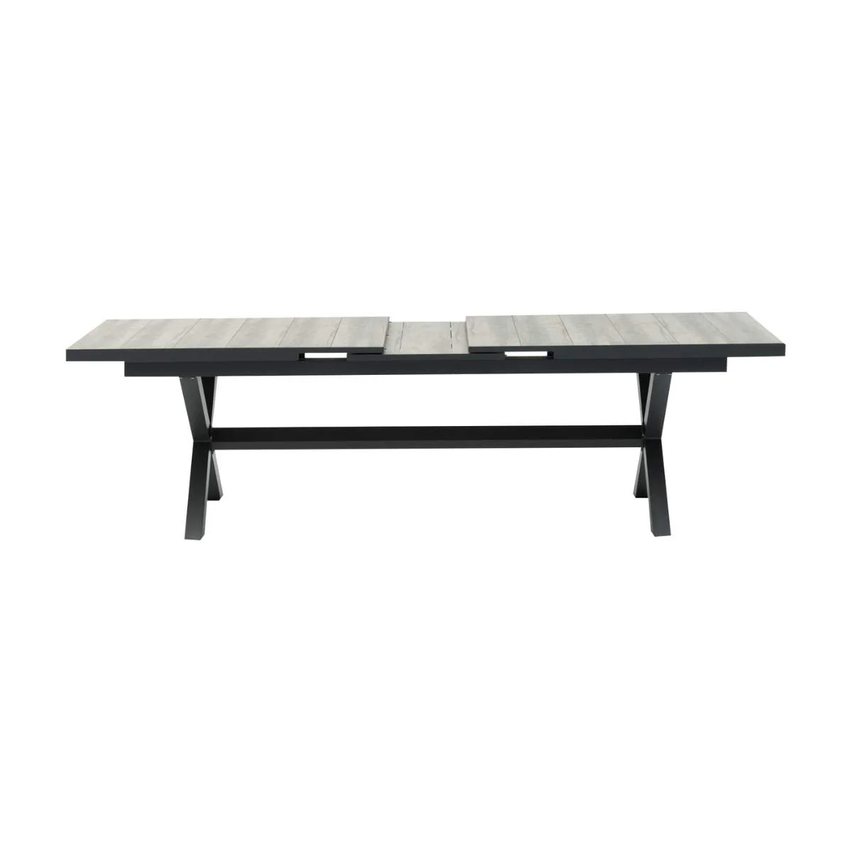Maze - Vienna 6 - 10 Seat Extending Rectangular Dining Table - Image 2