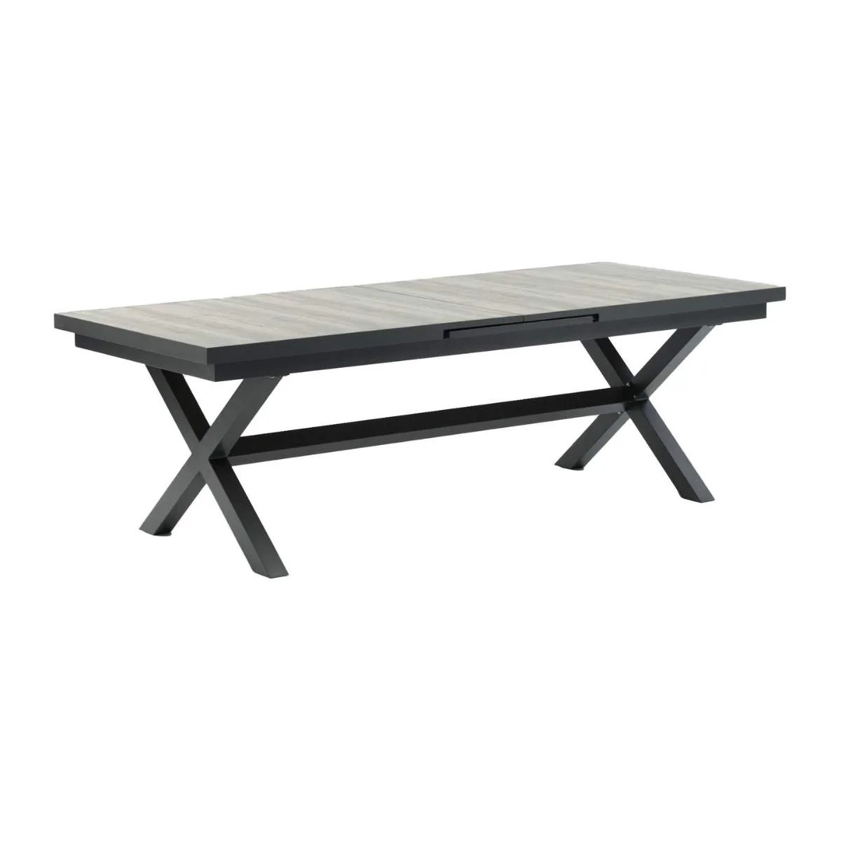 Maze - Vienna 6 - 10 Seat Extending Rectangular Dining Table - Image 3