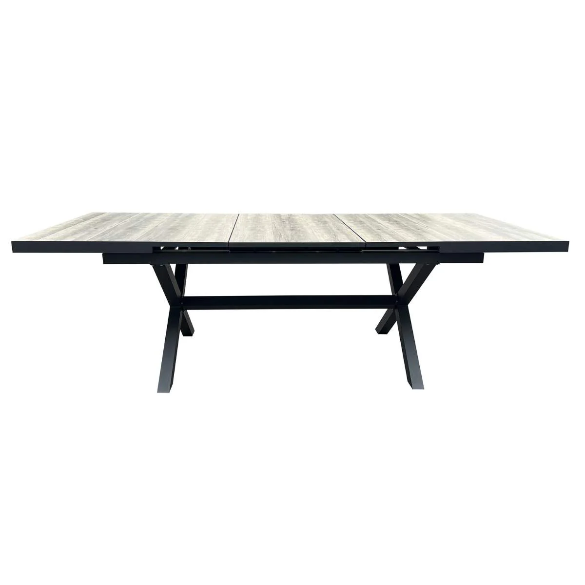 Maze - Vienna Small 4 - 6 Seat Extending Rectangular Dining Table