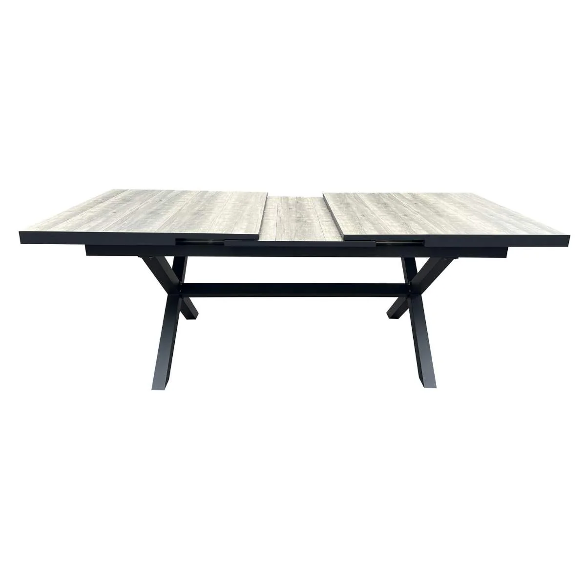 Maze - Vienna Small 4 - 6 Seat Extending Rectangular Dining Table - Image 2