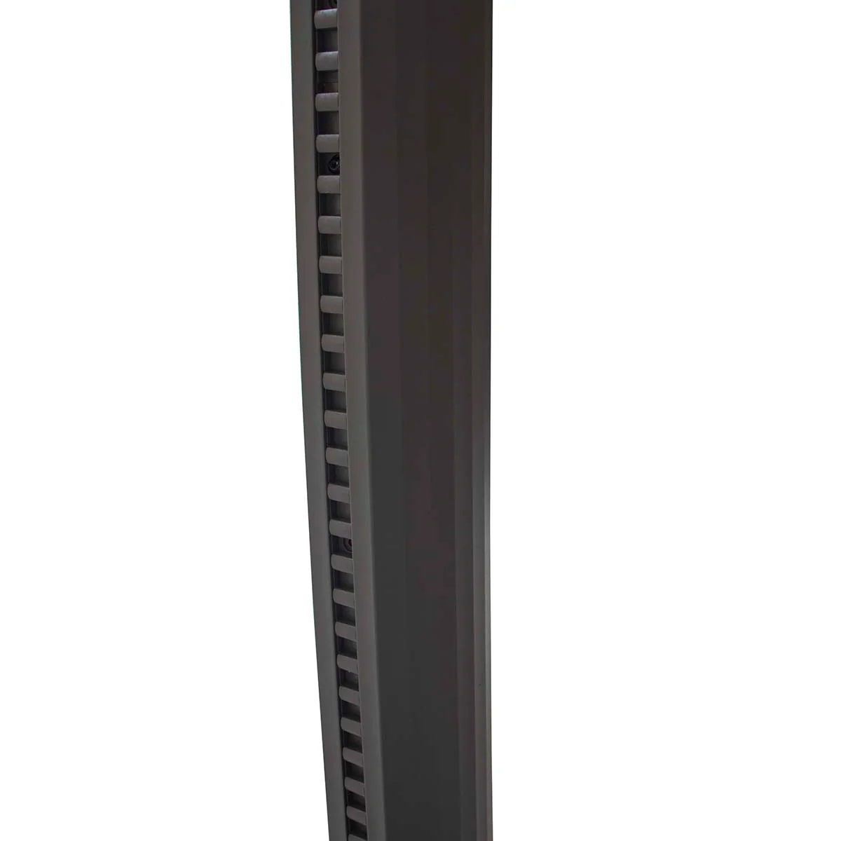 Maze White Pepper Beige Aramis LED 3m x 4m Rectangular Rotating Cantilever Parasol - Image 8