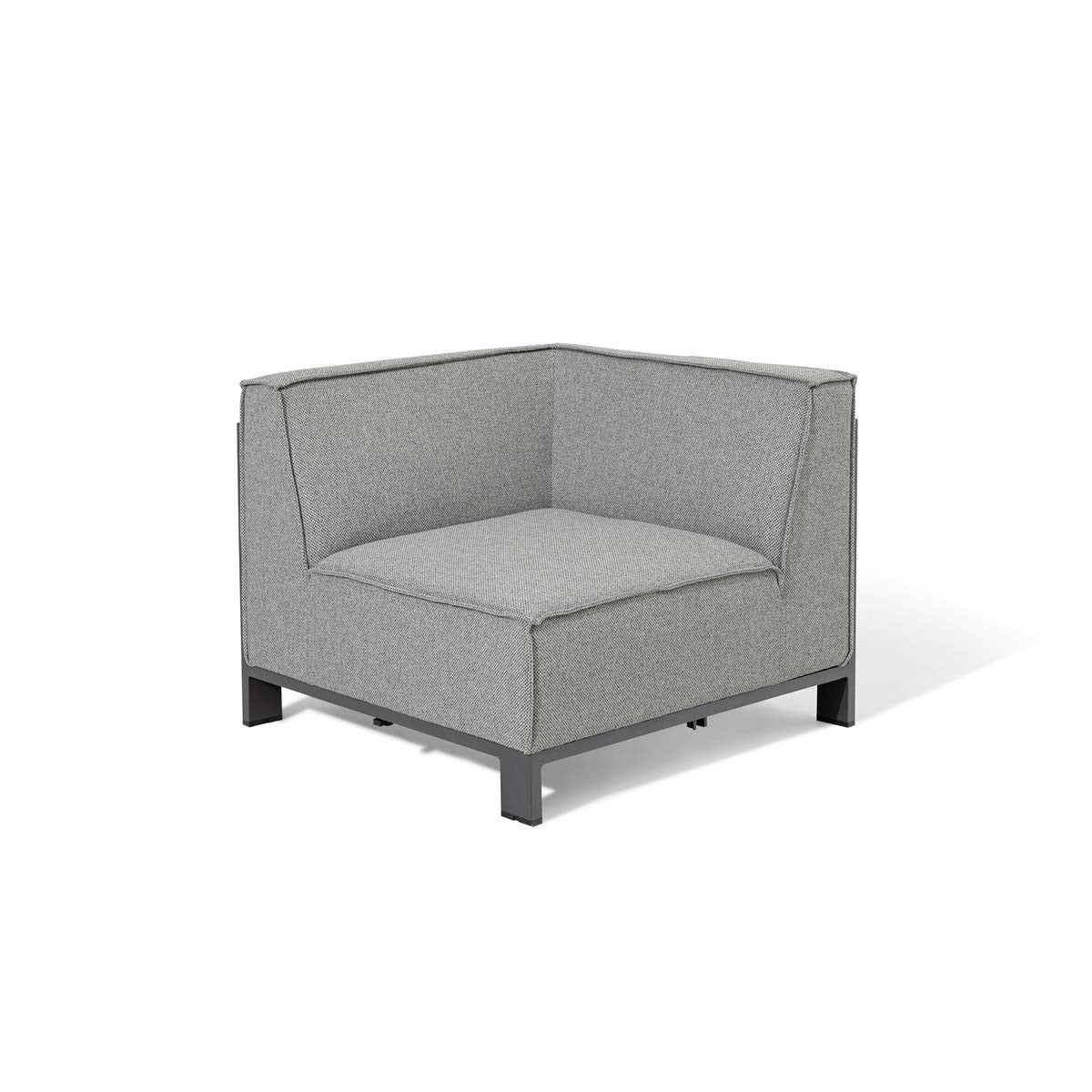 Maze - Outdoor Fabric Ibiza Large Corner Sofa Set - Image 2