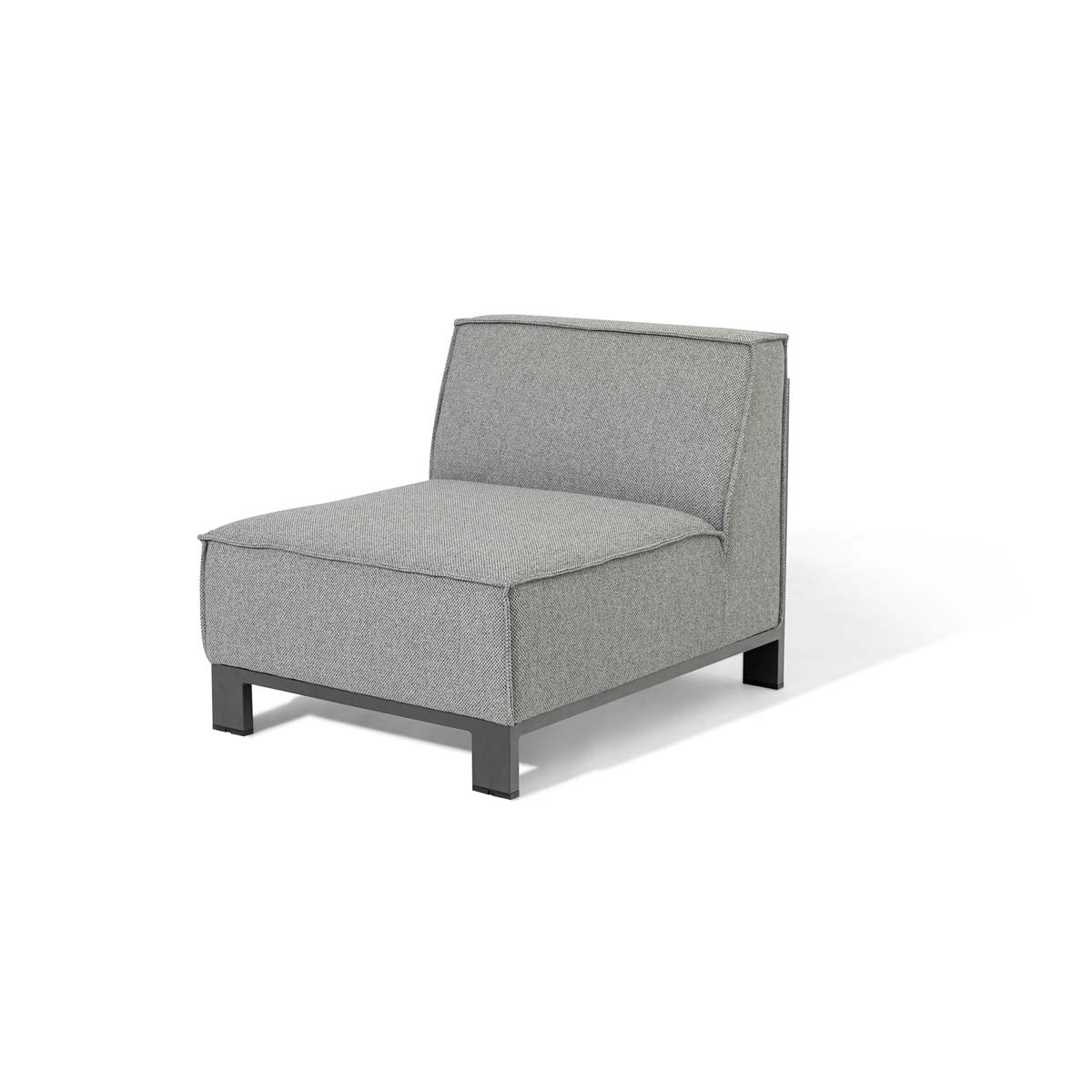 Maze - Outdoor Fabric Ibiza Large Corner Sofa Set - Image 3