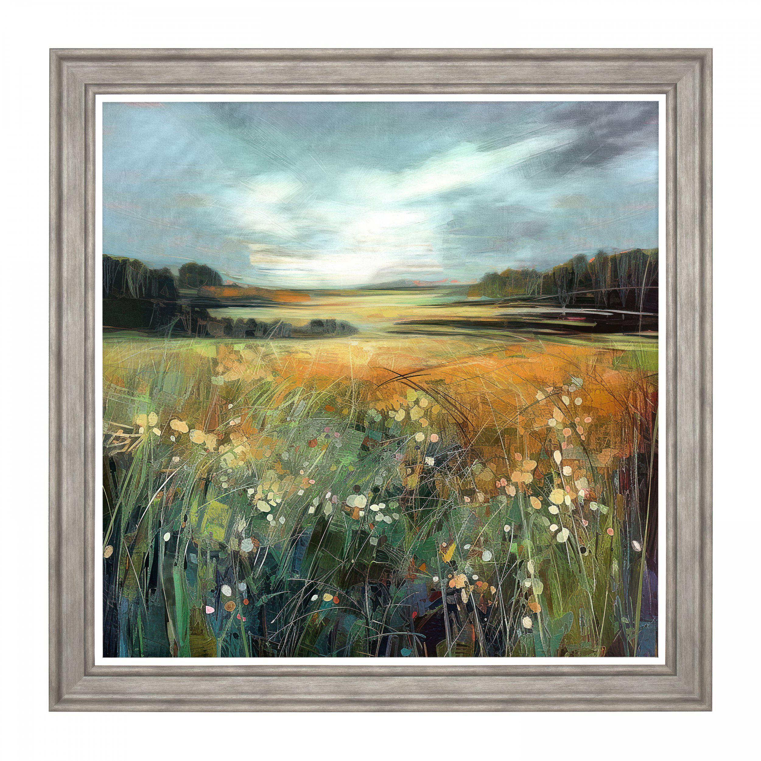 Art Marketing Meadow Muse Picture