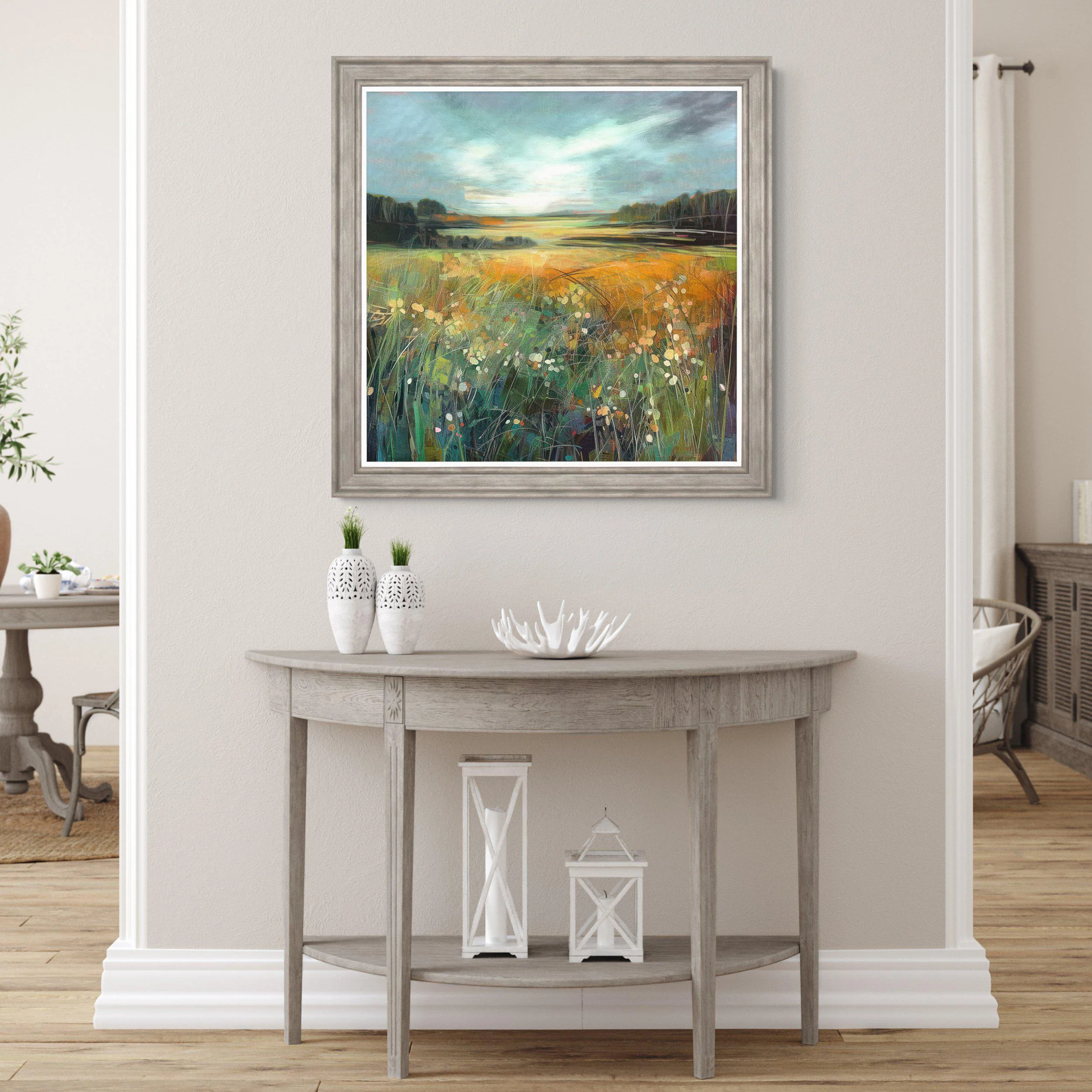 Art Marketing Meadow Muse Picture - Image 2