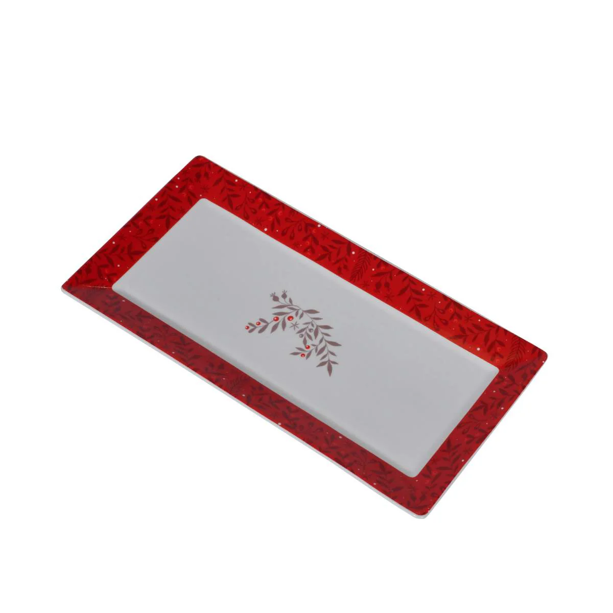 Mindy Brownes A Christmas Wish Platters - Image 2