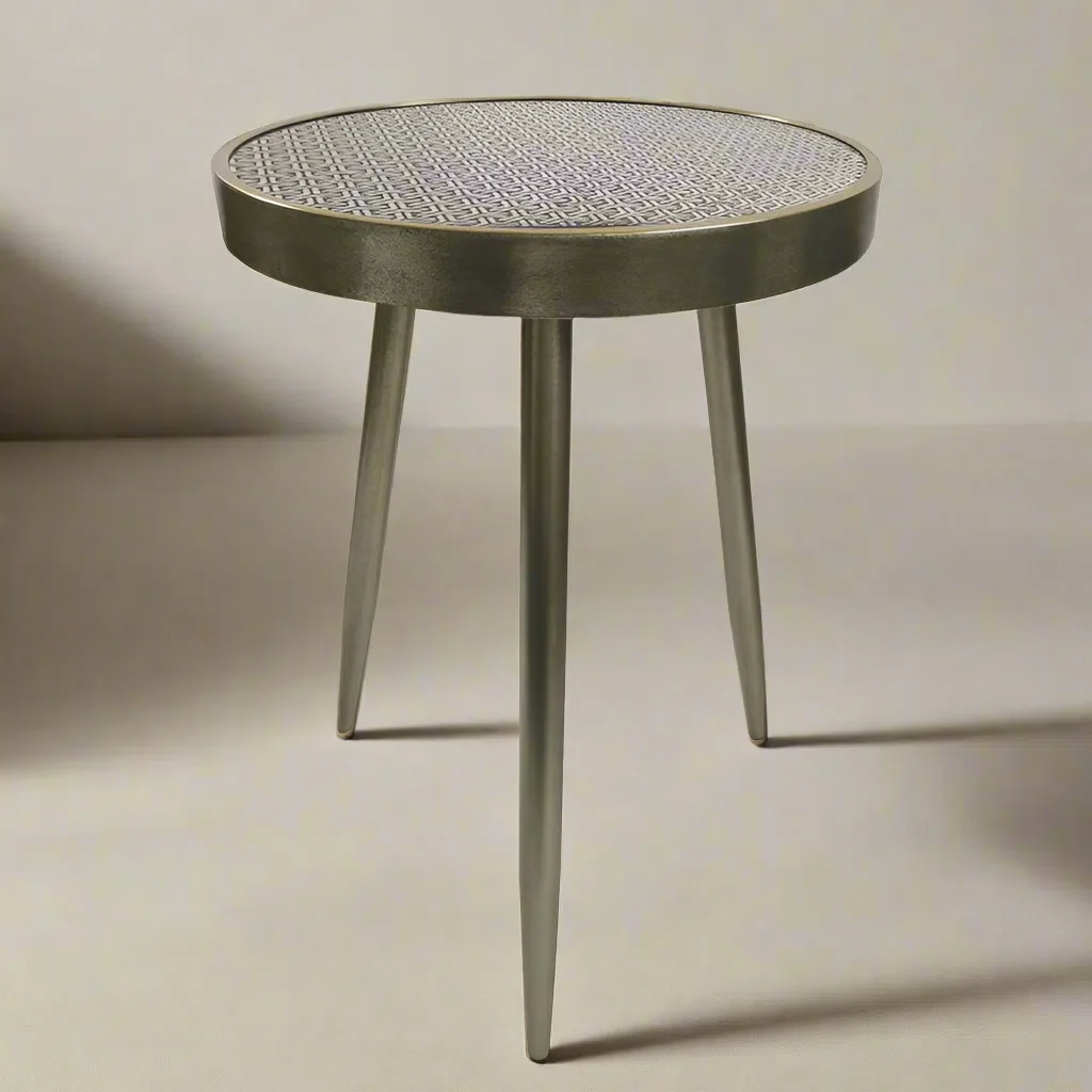 Mindy Brownes Adelina Table - Image 2