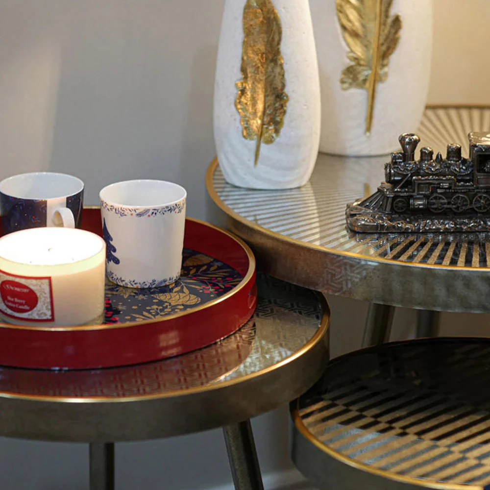 Mindy Brownes Adelina Table - Image 3