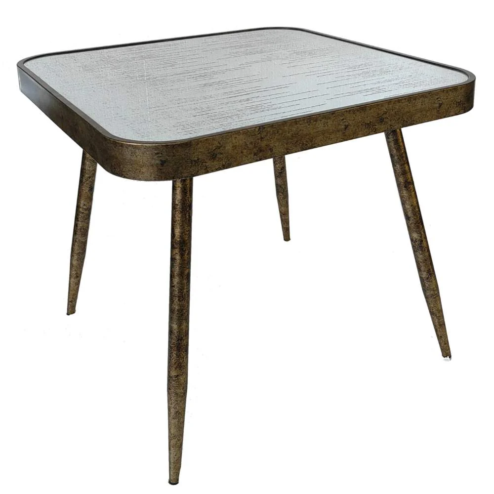Mindy Brownes Ainé Side Table - Image 2