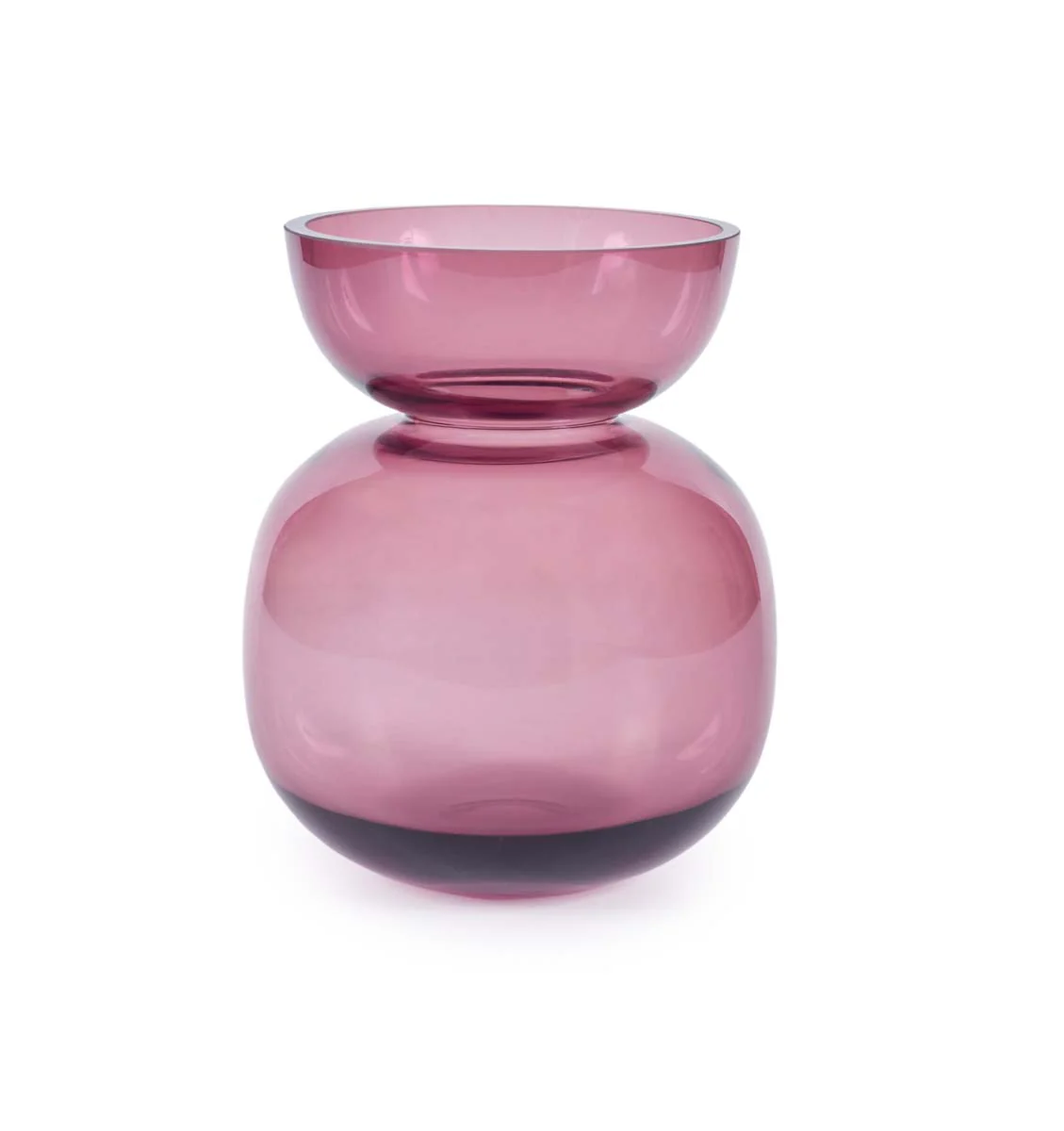 Mindy Brownes Ali Purple Vase