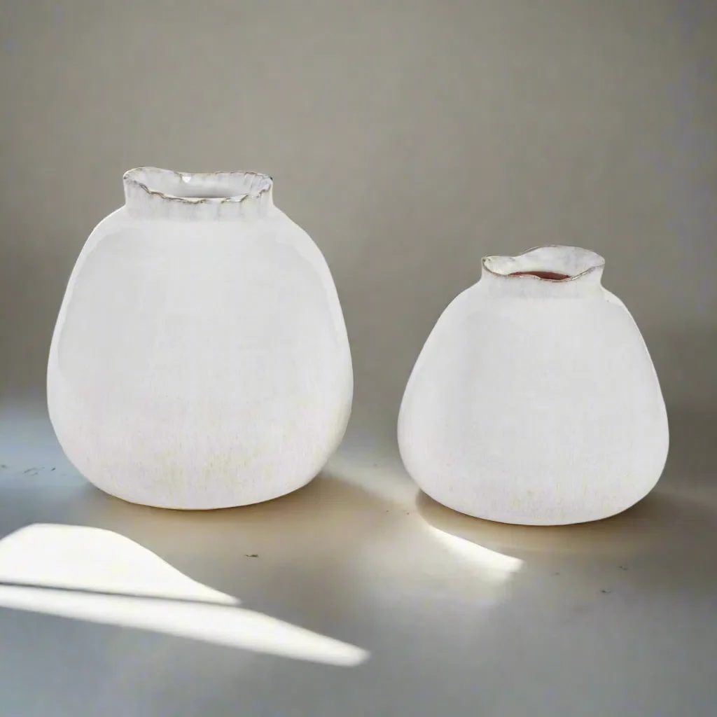 Mindy Brownes Anara Small Vase - Image 3