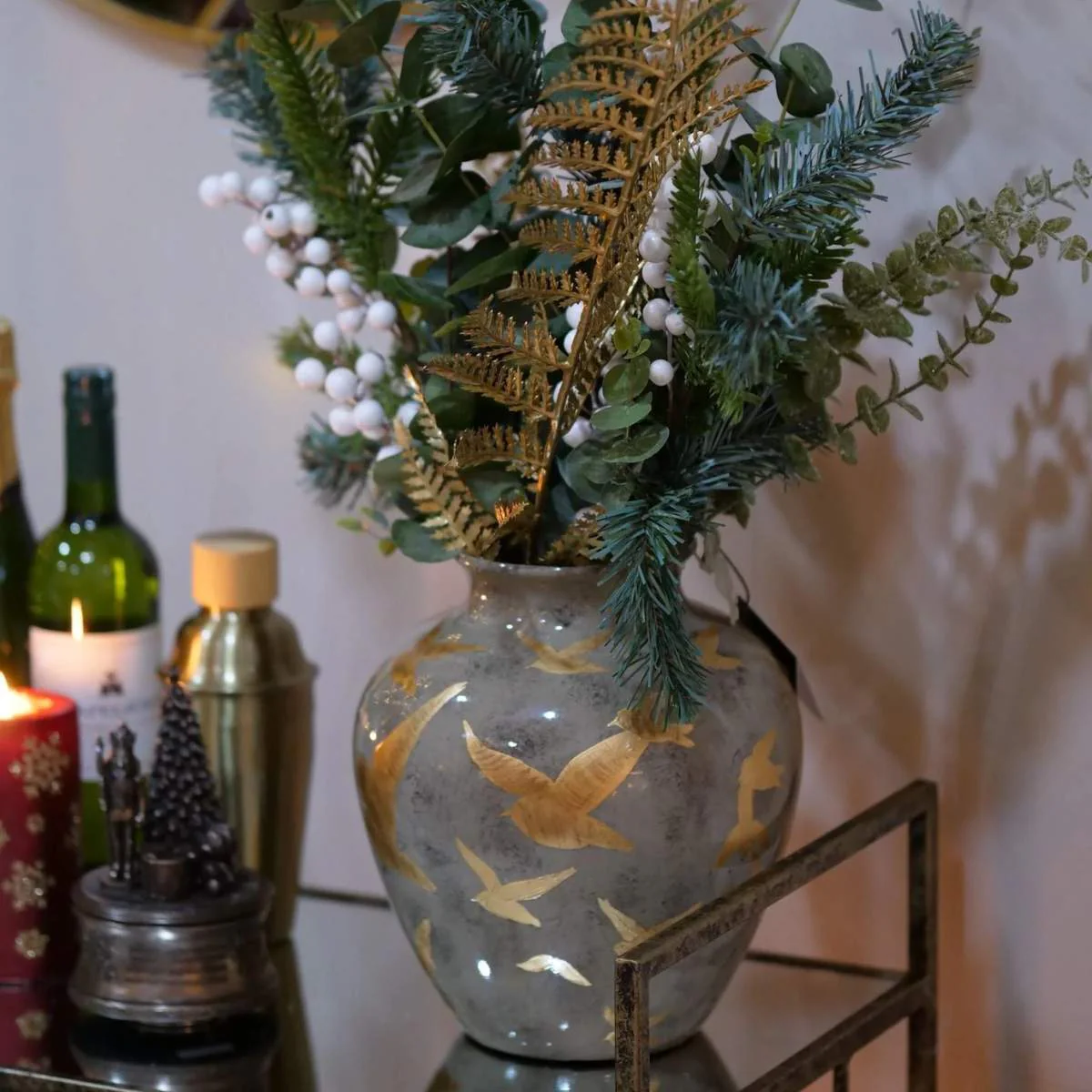 Mindy Brownes Ashford 10" Jar - Image 3