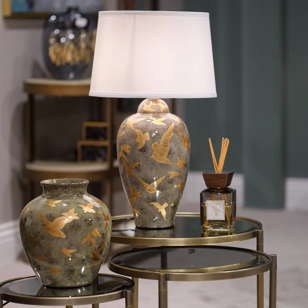 Mindy Brownes Ashford Lamp - Image 4