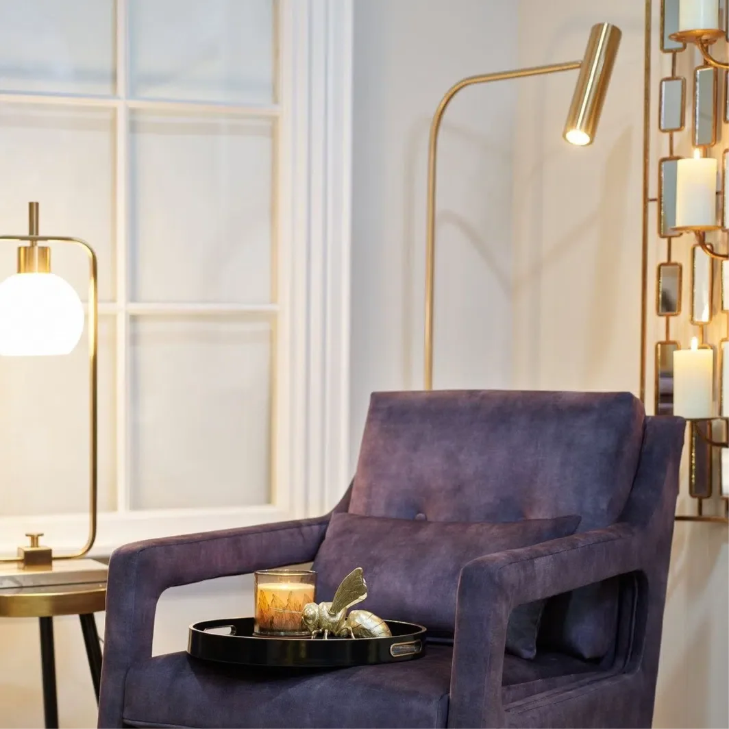 Mindy Brownes Calder Floor Lamp - Image 3