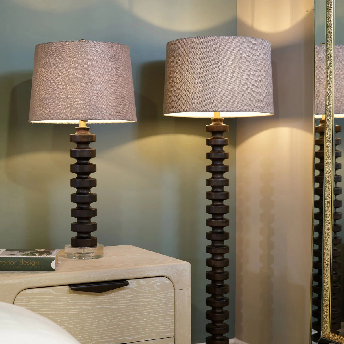 Mindy Brownes Caleb Lamp - Image 6