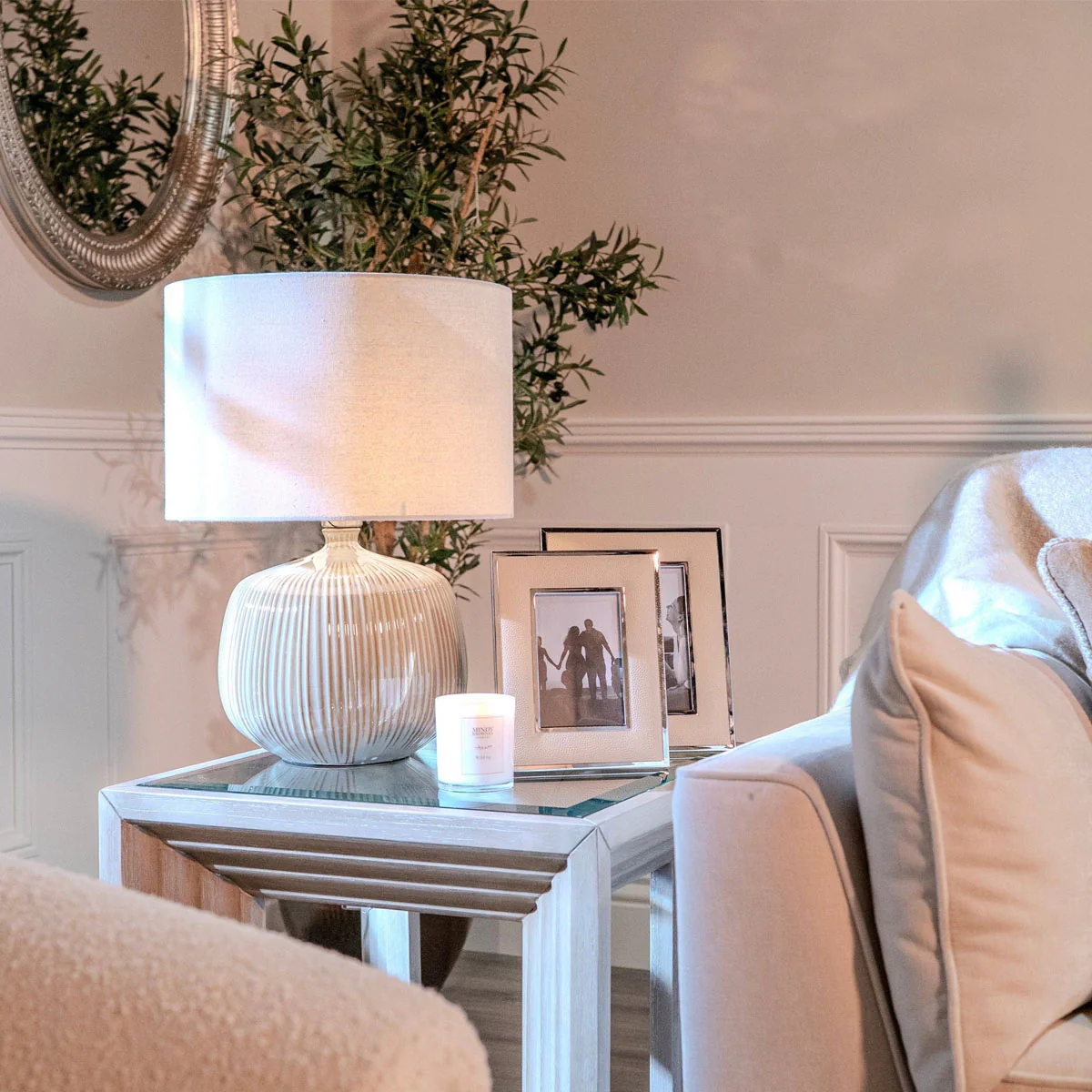 Mindy Brownes Charlotte Lamp - Image 3