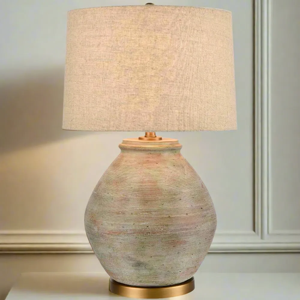 Mindy Brownes Cari Ceramic Lamp - Image 3