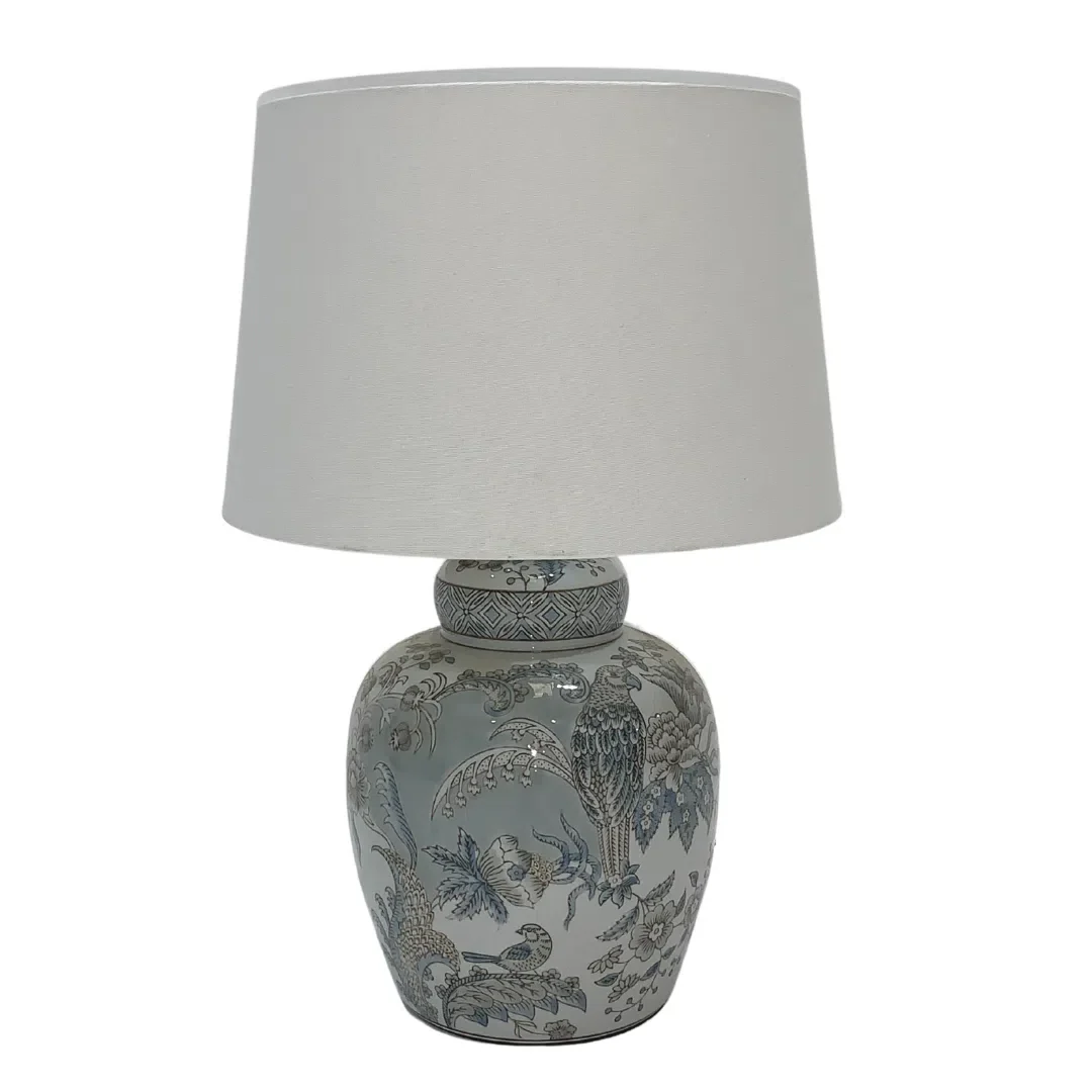 Mindy Brownes Delia Ceramic Table Lamp