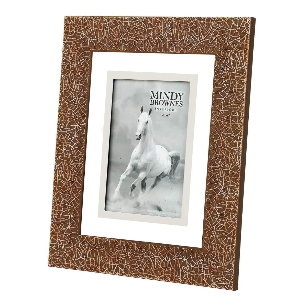 Mindy Brownes Ella Frame 4 x 6