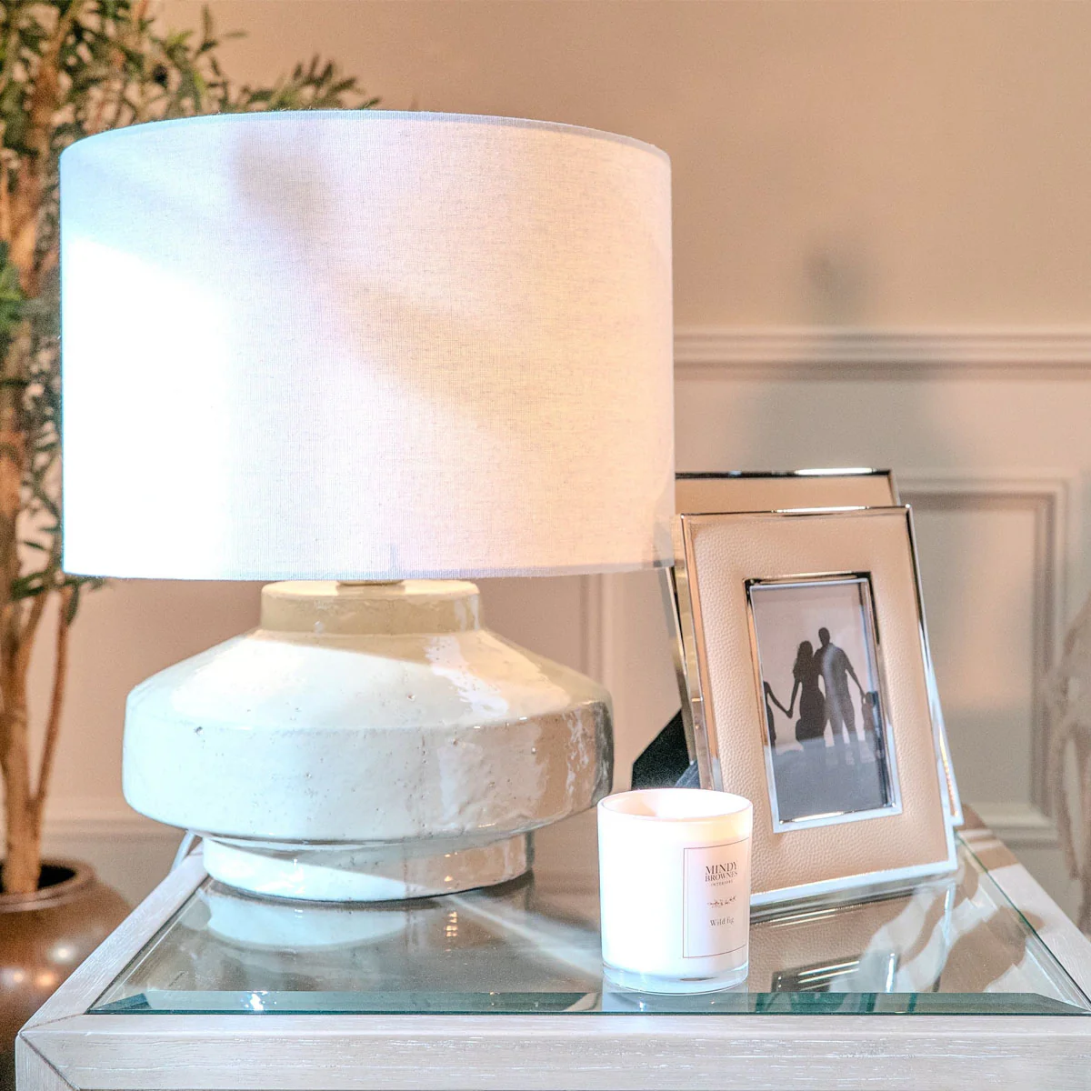 Mindy Brownes Emelia Lamp - Image 3