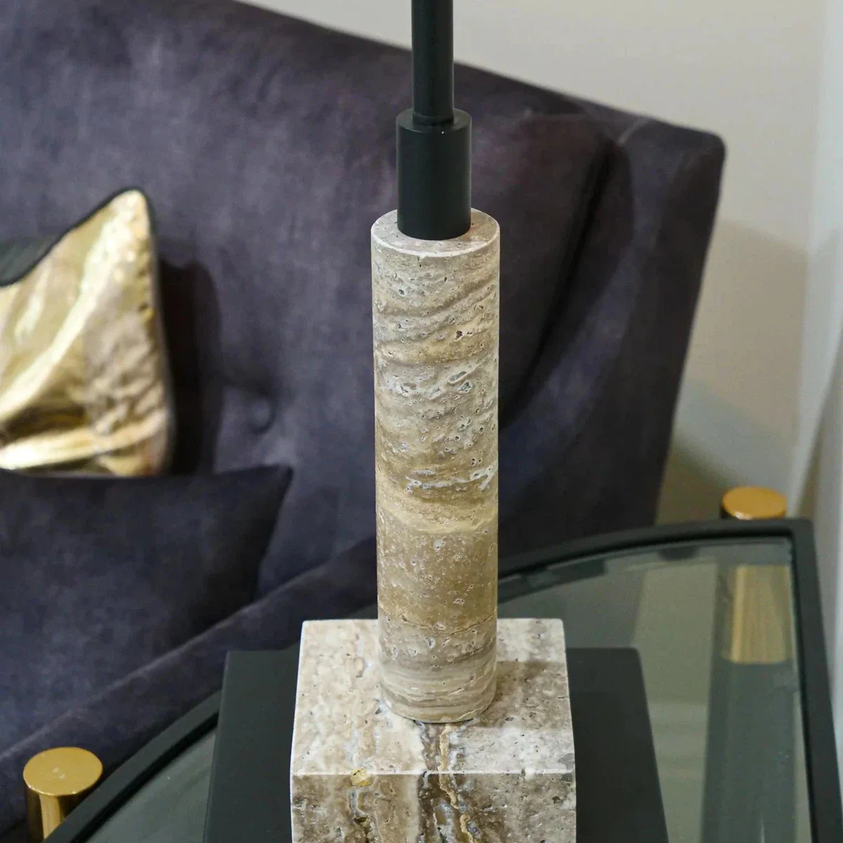 Mindy Brownes Empress Buffet Lamp - Image 5