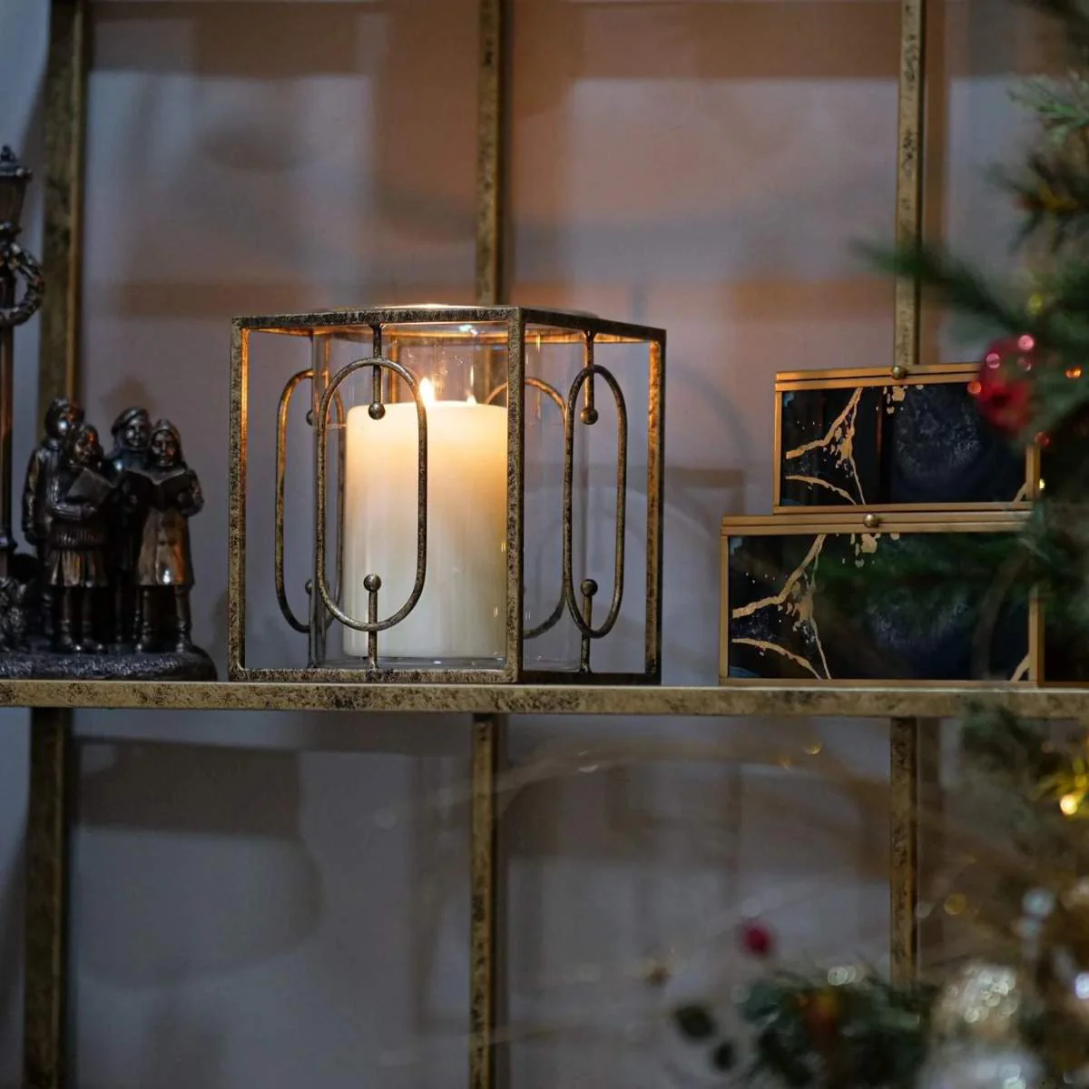 Mindy Brownes Estela Candle Holder Large - Image 4