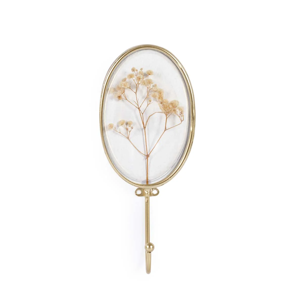 Mindy Brownes Floral Butterfly Wall Hanging Set - Image 2